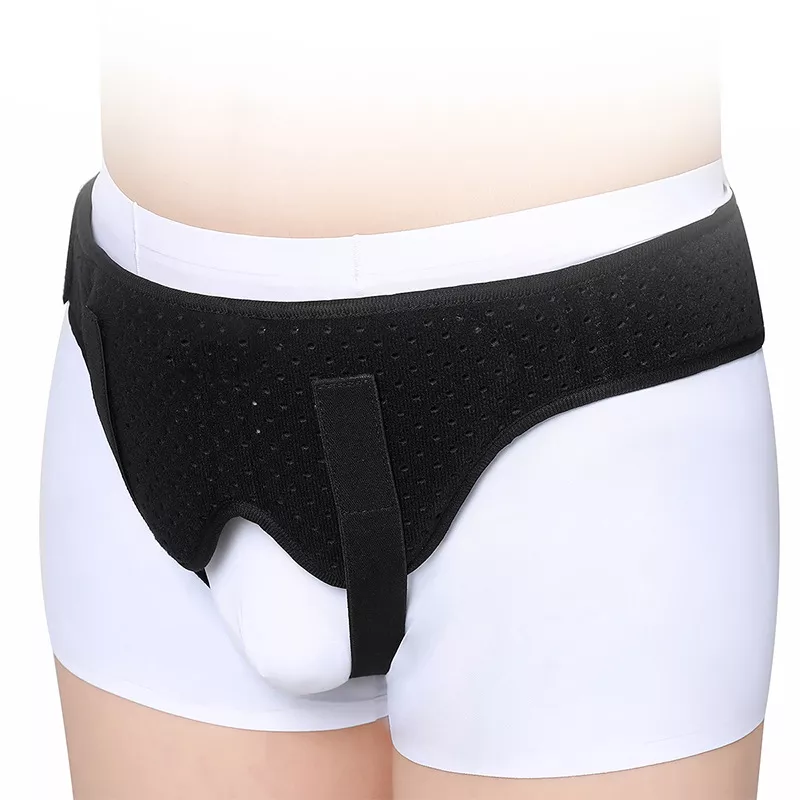 Groin Supports