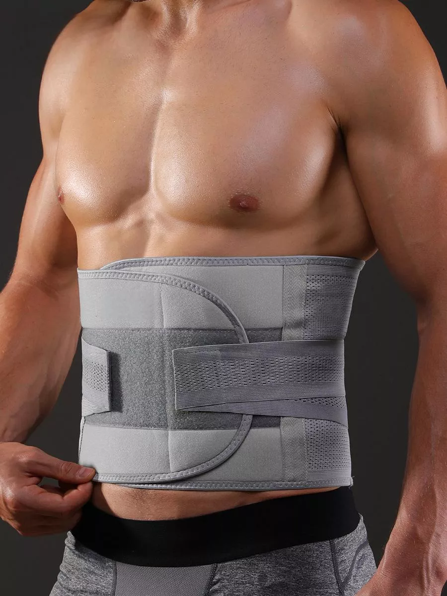 Lumbar Braces