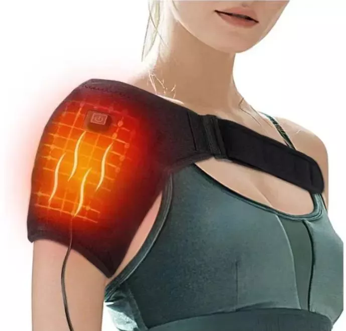 Shoulder Supports