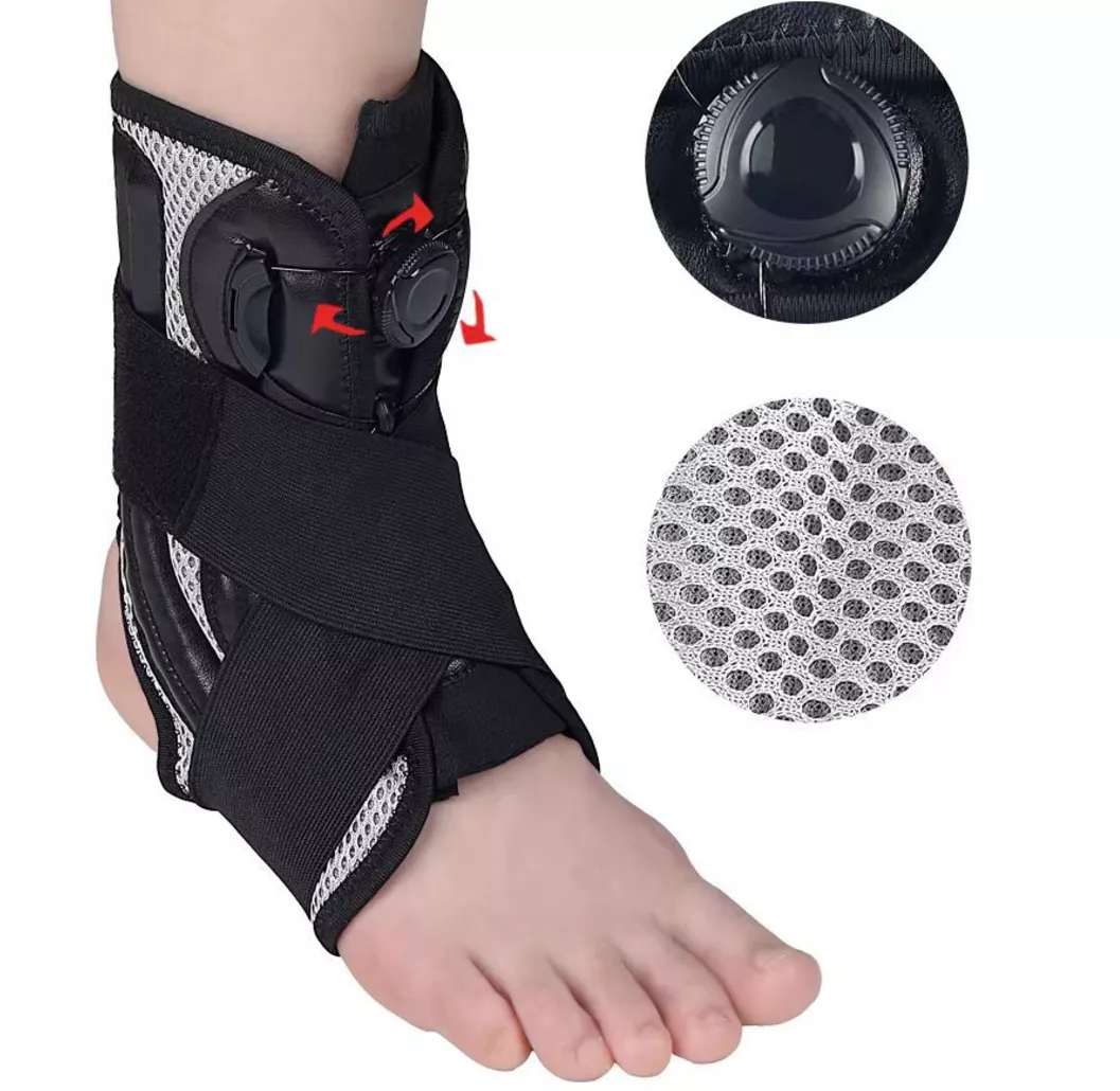 Ankle Braces